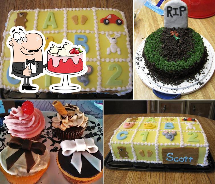 Frosted Fantasy Bakery