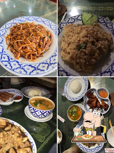 Khrua Thai restaurant