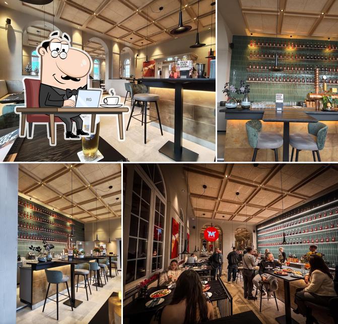 MAREDO Beef & Beer Dorsten