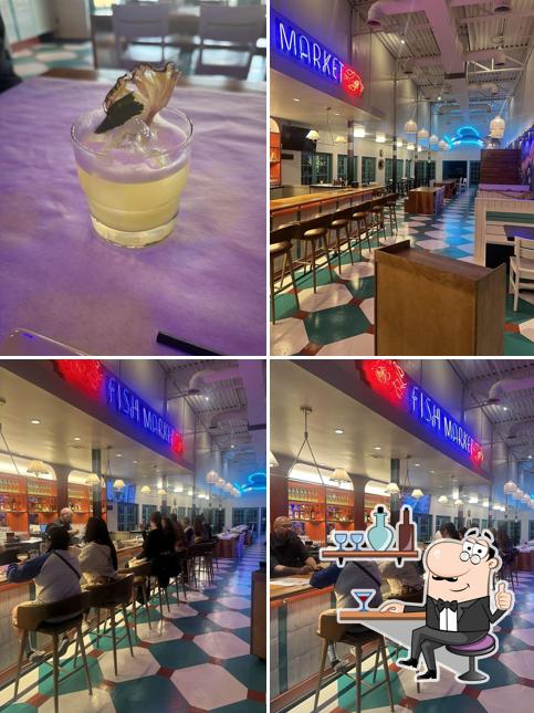 Pesca Coastal Classics and Seafood Boils