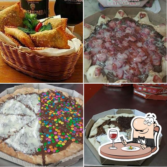 Pizzaria Da Mamma 2