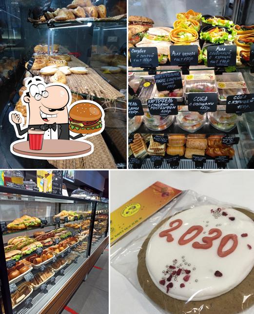 French Bakery SeDelice