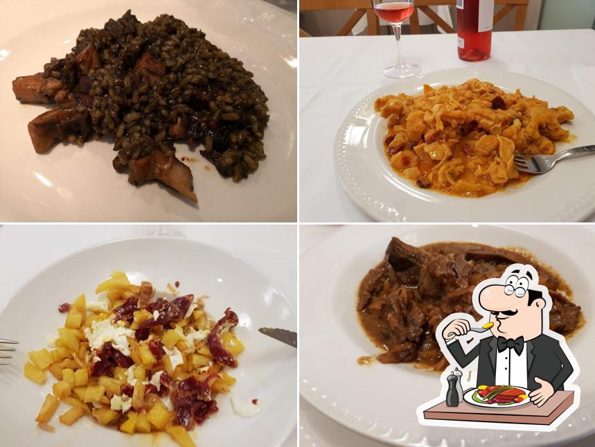 Restaurant Soldevila