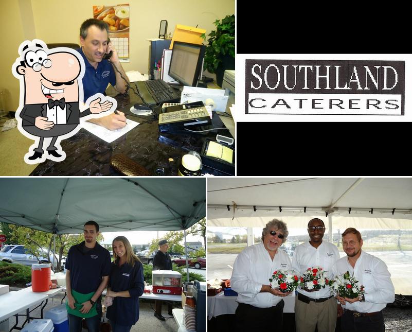 Southland Catering