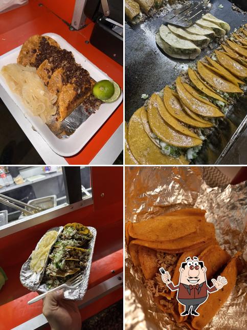 TACOS SLW