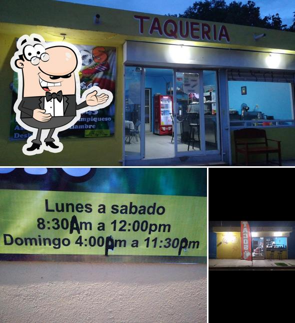 Tacos FIFA