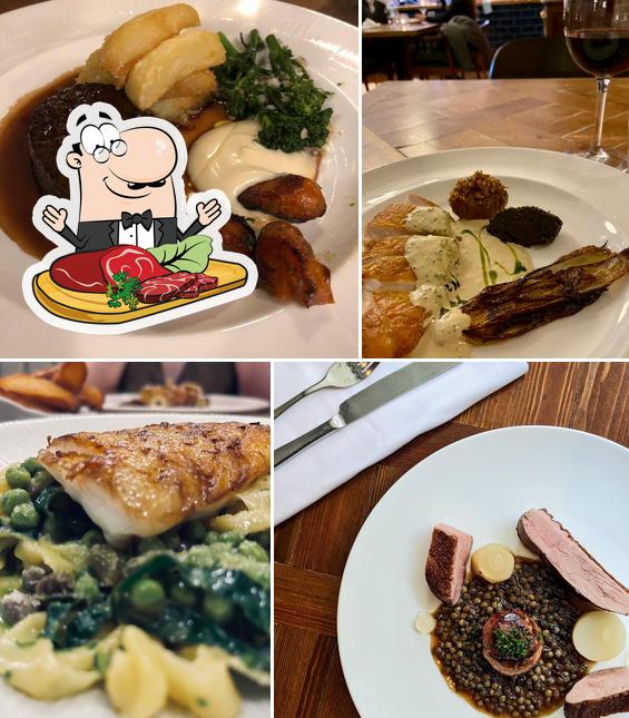Wreck Bistro