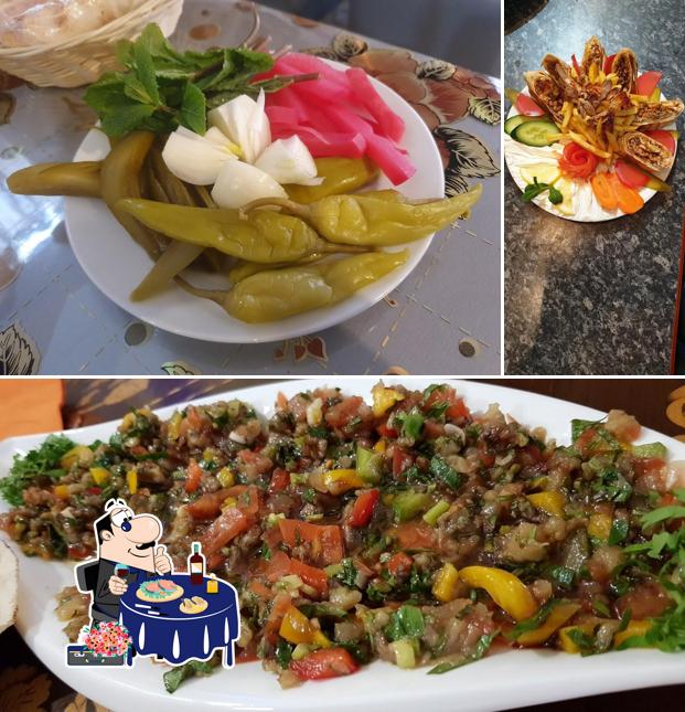 Shami Haus Restaurant Offenburg
