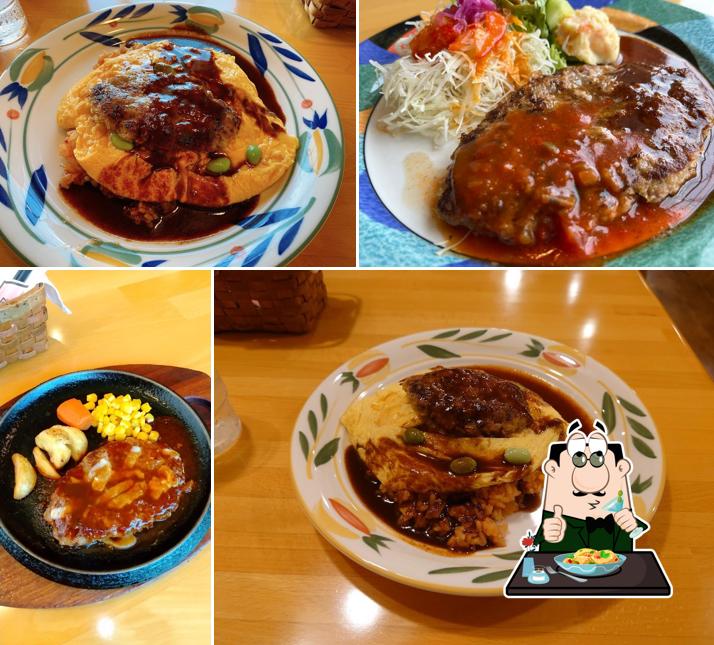 Restaurant Alta