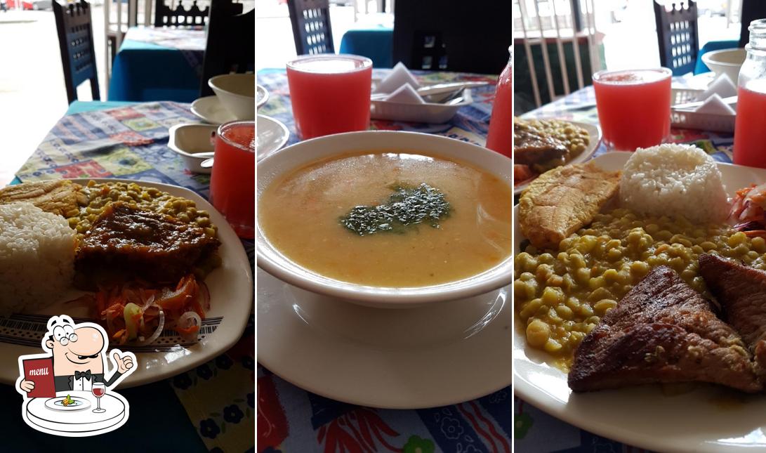Restaurante Camino Real