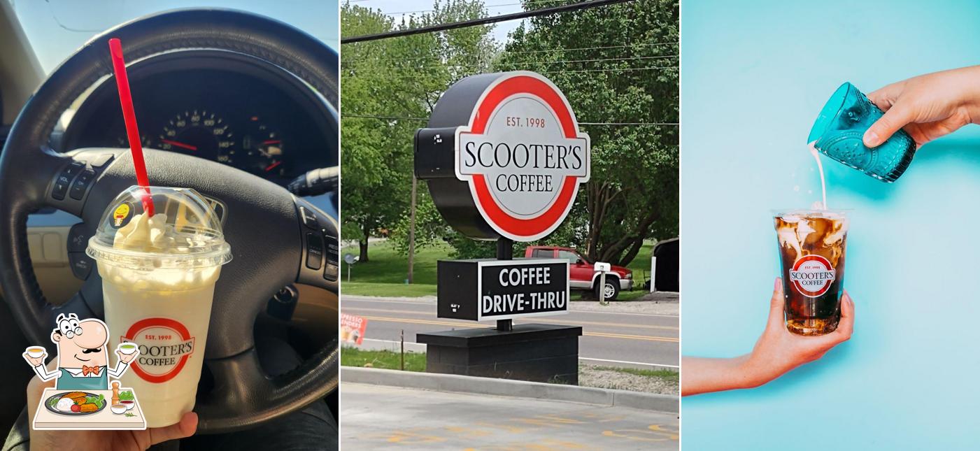 Scooter's Coffee