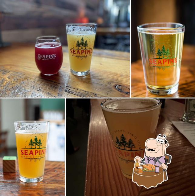 Seapine Brewing