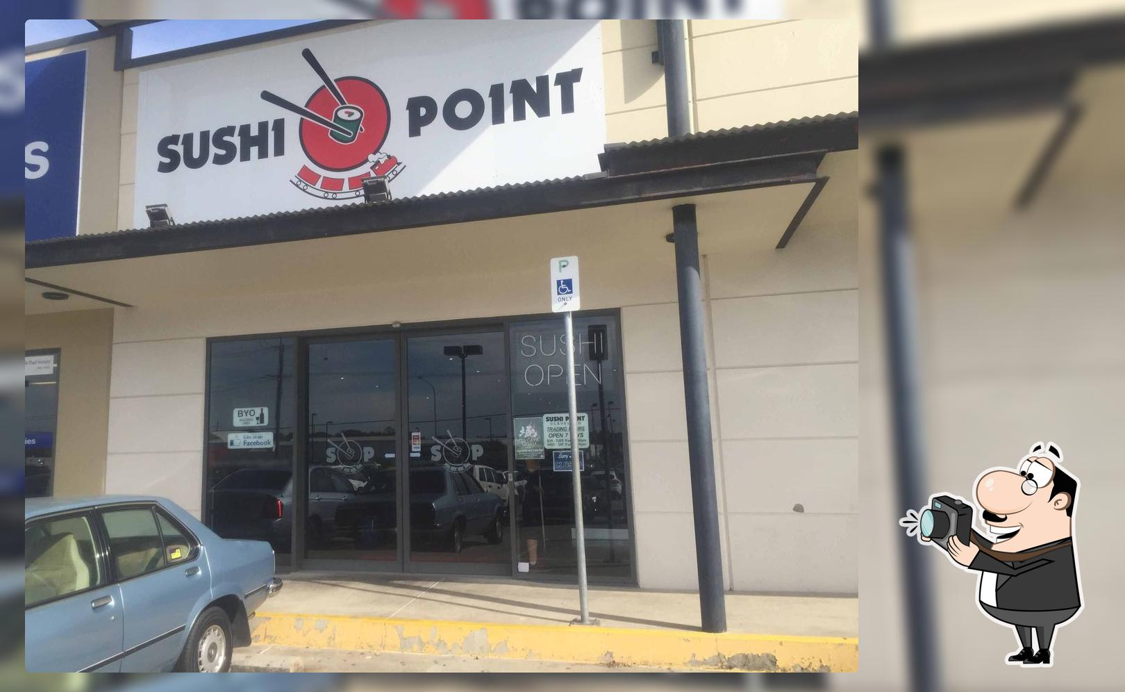 Sushi Point