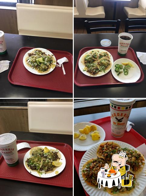 Taqueria De Anda