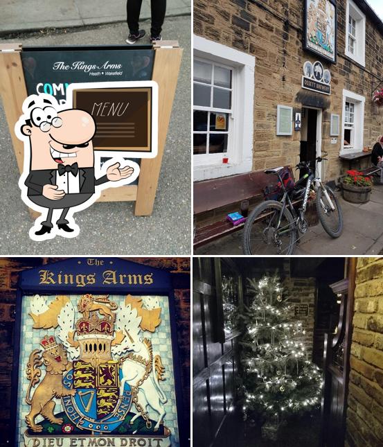 The Kings Arms