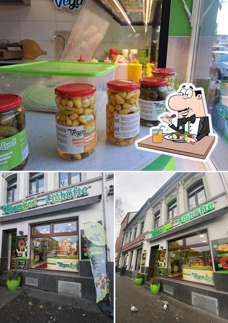 VeganLand Keupstrasse 38