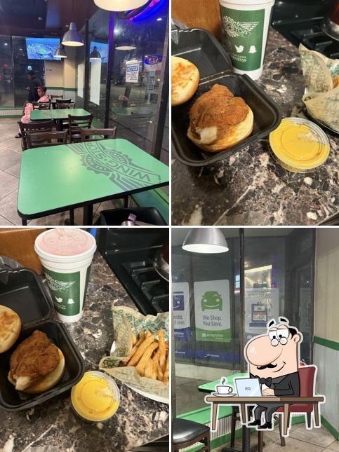 Wingstop