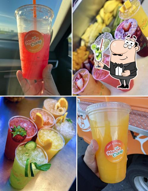 Mango Crazy