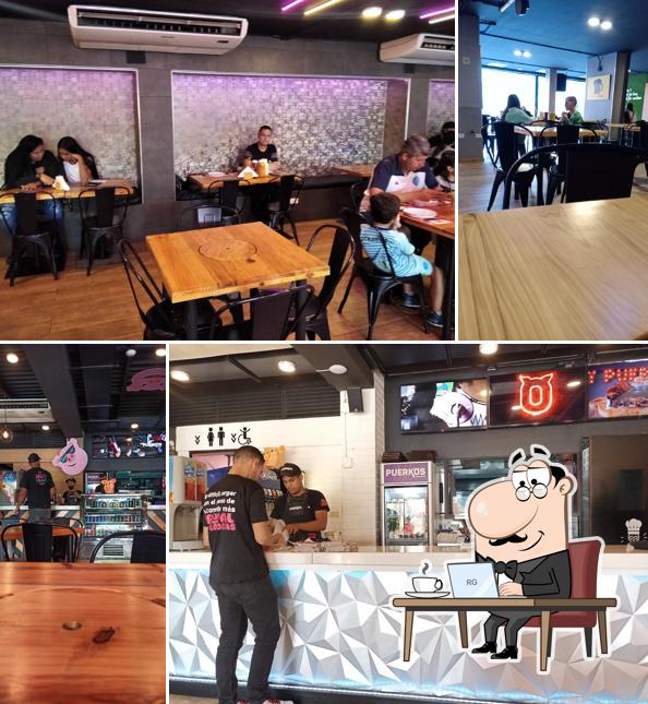 Puerkos Restaurant