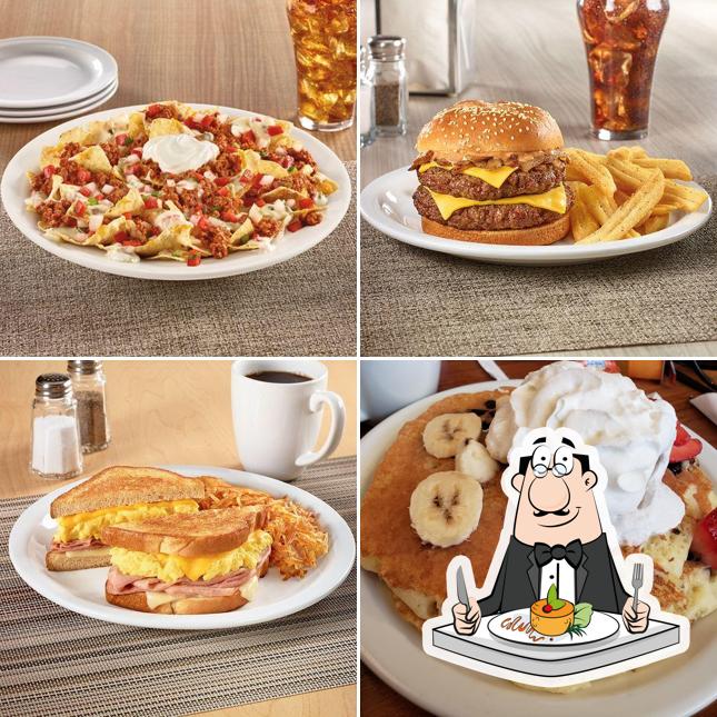 Denny's Restaurant