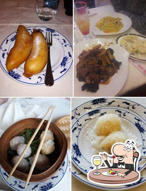 Le Grand China
