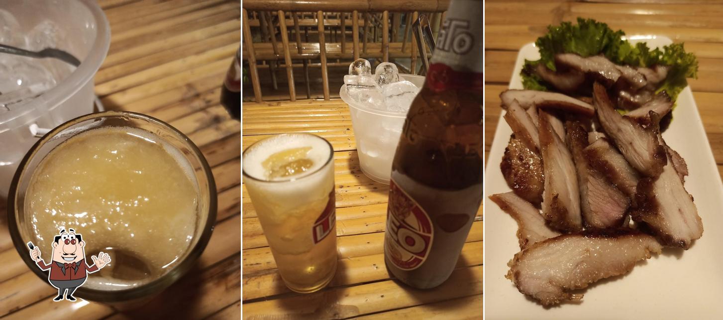 @แซ่บ ตำยำ 39 ปลาร้าขั้นเทพ ข้างตลาดสิริทรัพย์