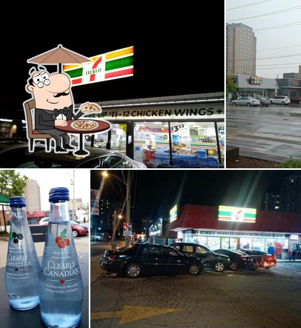 7-Eleven