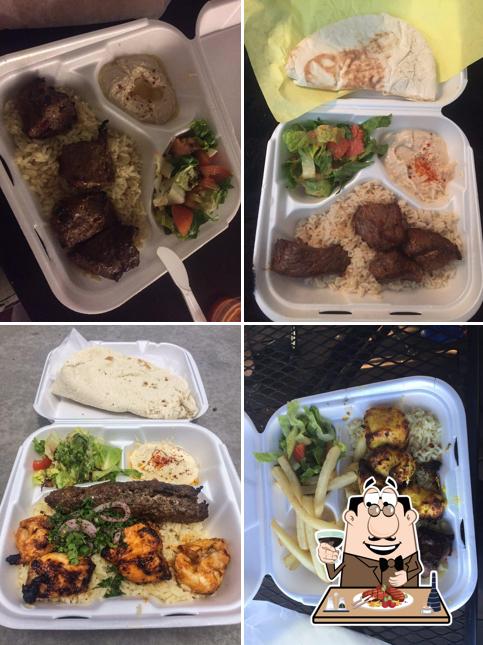 805 Kabob
