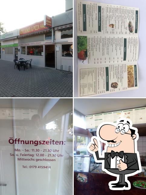 Best Döner - Pizza Haus