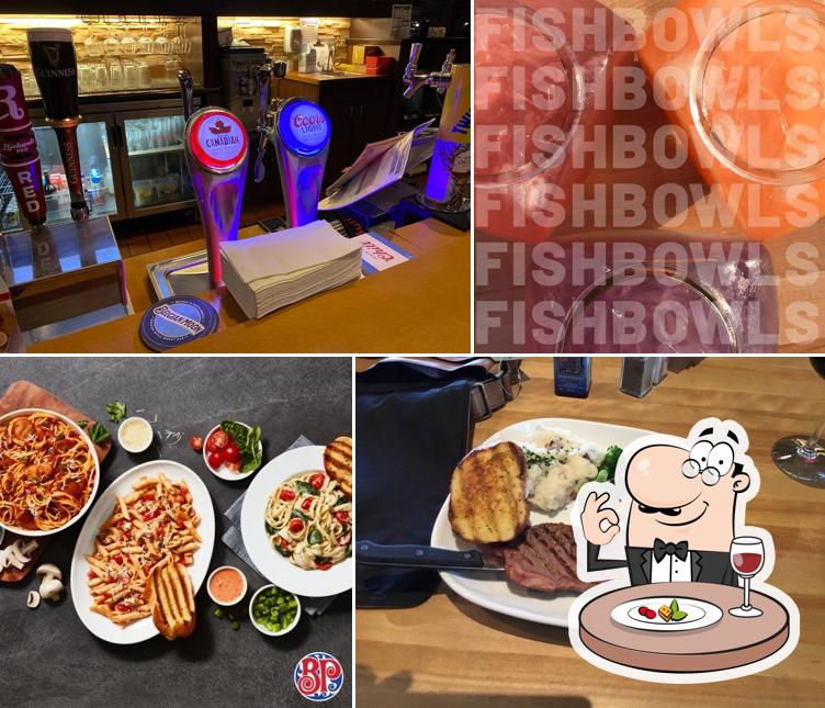 Boston Pizza