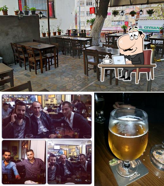Çamlık Restaurant