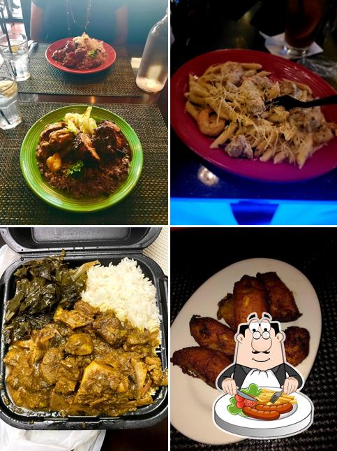 Chef Rob's Cafe & Bar