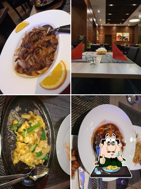 Restaurant Asiatique Cui-Lin