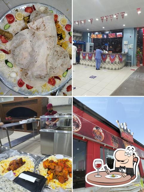 Feast Magic Restaurant