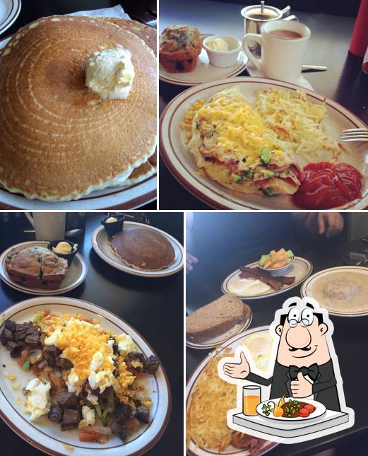 Green Valley Cafe
