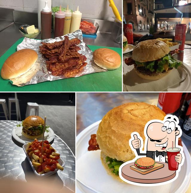 Highway Burger