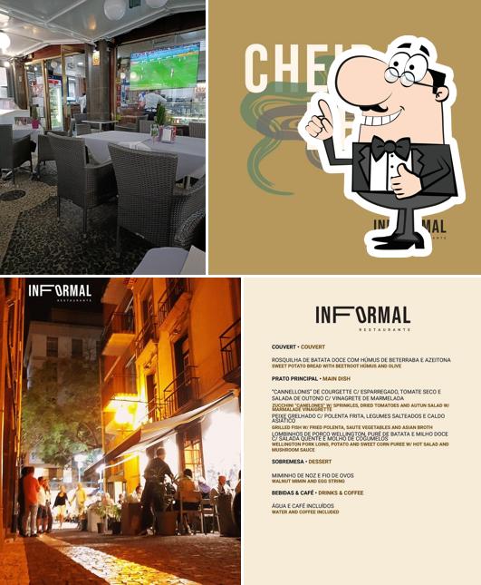Informal