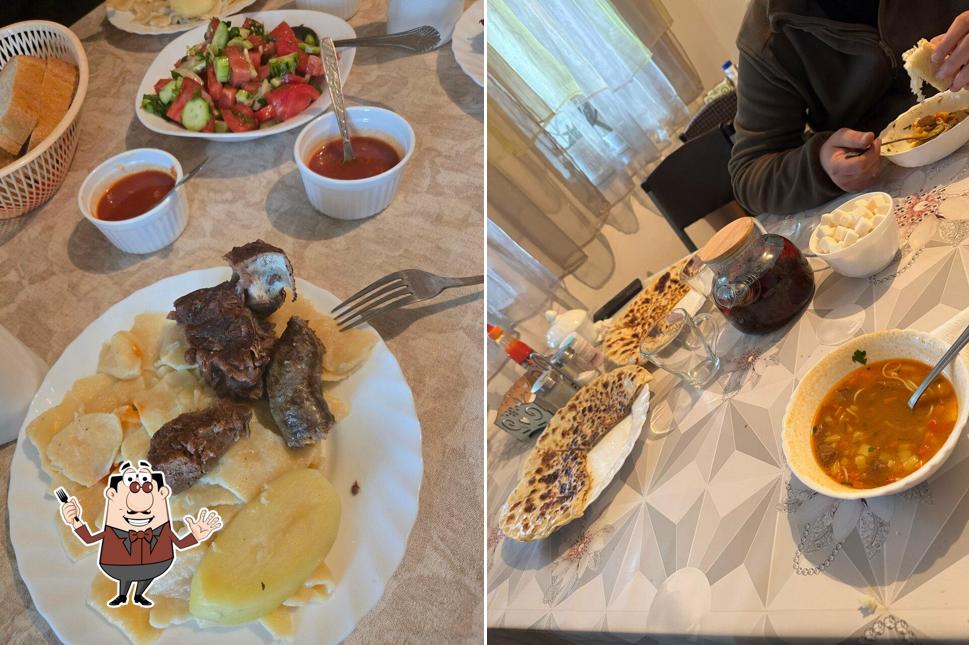Кафе