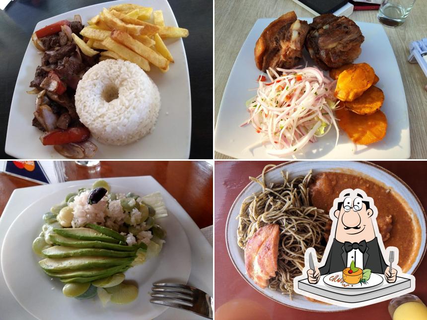 La Olla de Juanita