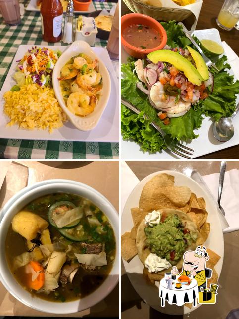 Los Cobanos Restaurant