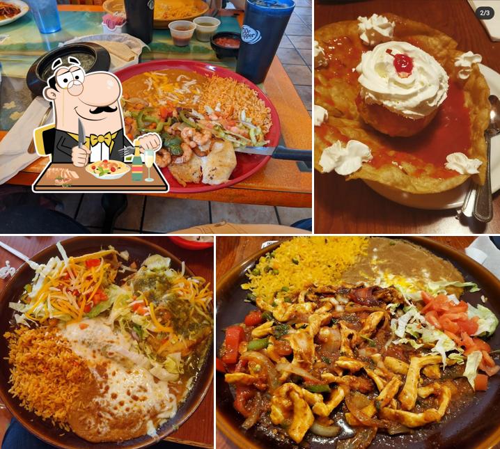 MMM Que Rico Restaurant