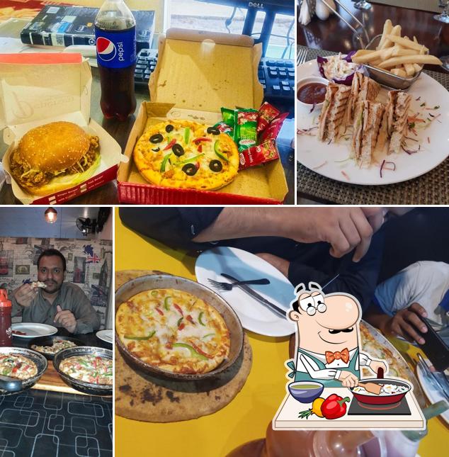 Peperoni Restaurant