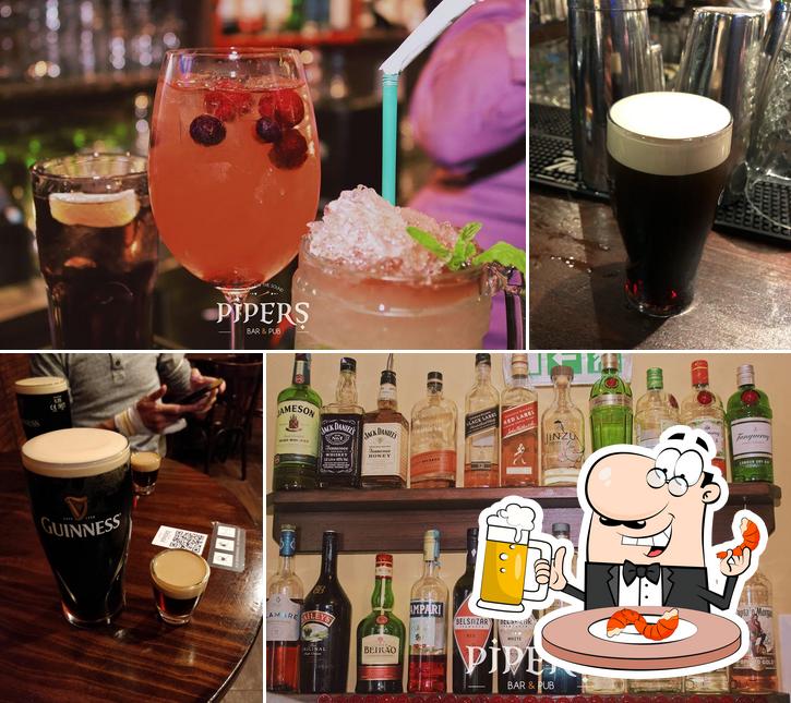 Piper's Irish Pub