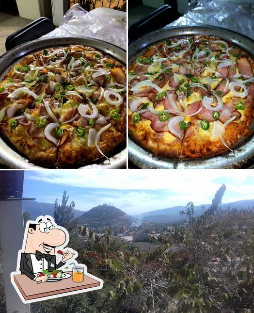 Pizzería Toscana