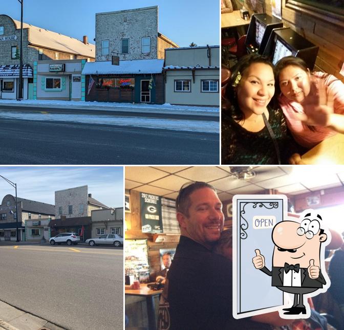 Fritz's Bar & Grill