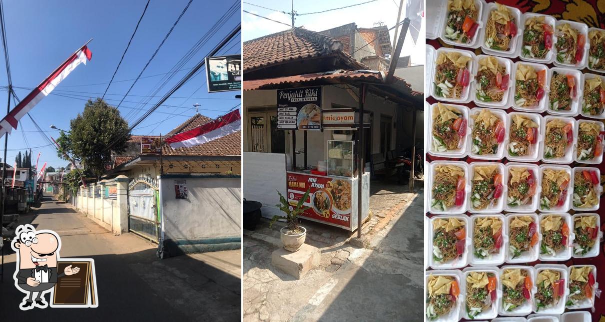 Warung Kiki
