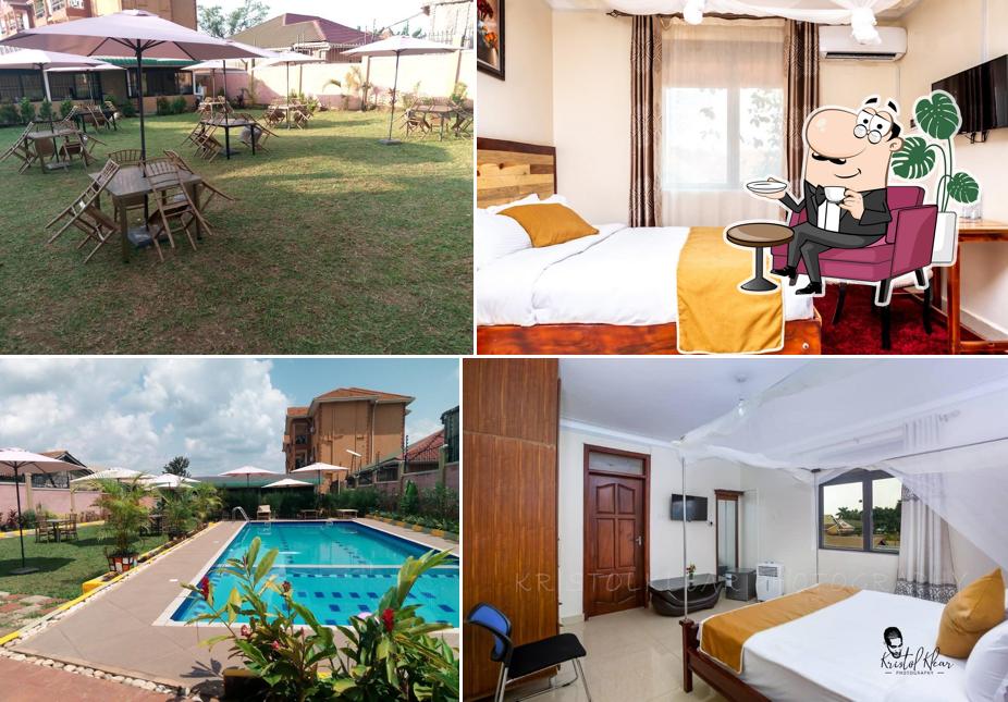 Rehoboth Hotel & Apartments Uganda
