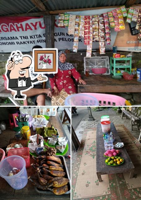 Ankringan Mbak Sum