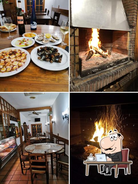 Restaurante Casa Pintiño