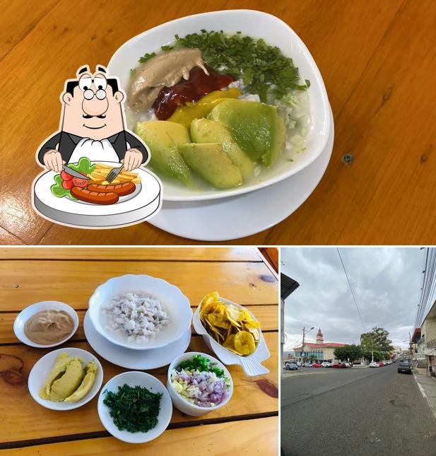 Cevicheria Pepe 2